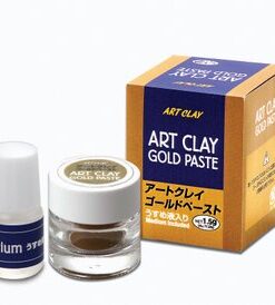 Art Clay Gold Paste