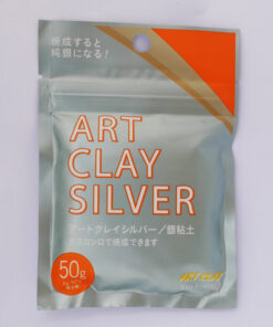 Art Clay Silver 50g