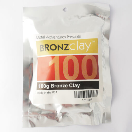 BronzClay