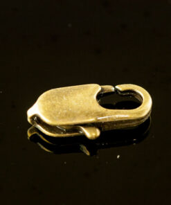 Clasp Lobster Bronze 14mm