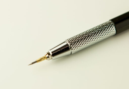 Scratching Needle Pen (AF0142)