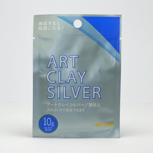 Art Clay Silver 10g