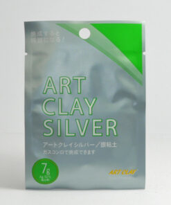 Art Clay Silver 7g