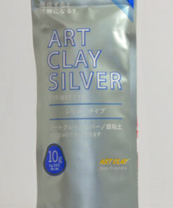 Art Clay Silver Syringe 10g 0 tips