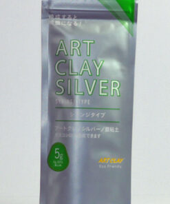 Art Clay Silver Syringe 5g