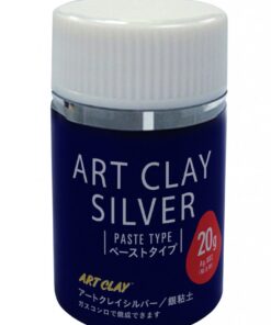 Art Clay Silver Paste 20g