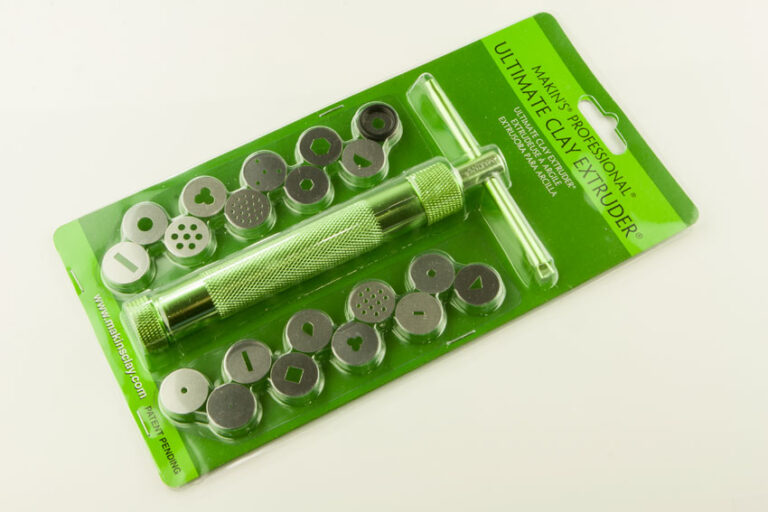 Makins Ultimate Clay Extruder (AM35055) Glaze