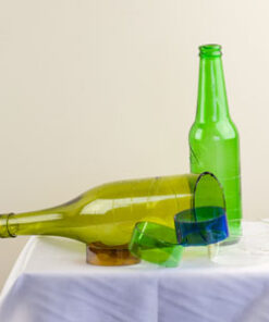Bottle Cutter Recycler
